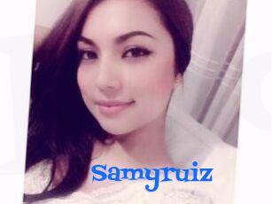 Samyruiz