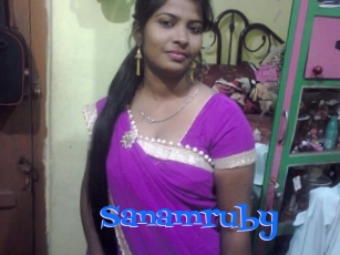 Sanamruby