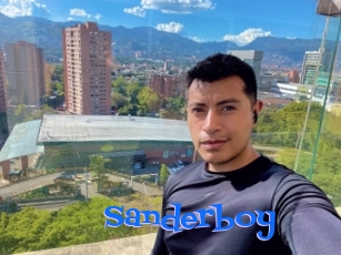 Sanderboy