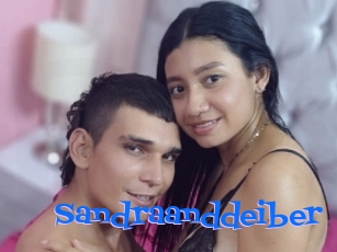 Sandraanddeiber