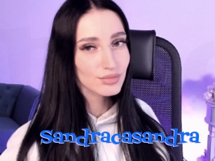 Sandracasandra