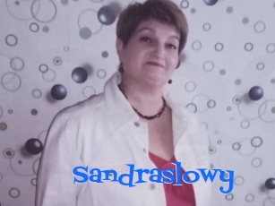 Sandraslowy