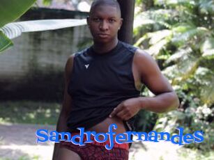 Sandrofernandes