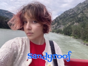 Sandyroof