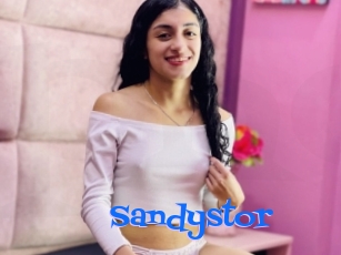 Sandystor