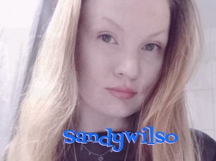 Sandywilso