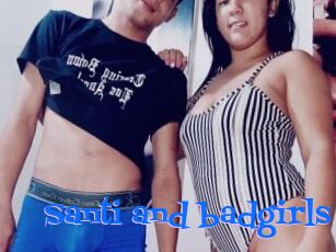 Santi_and_badgirls