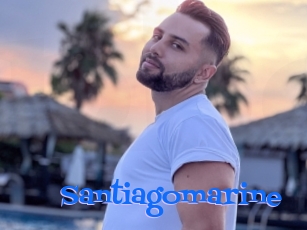 Santiagomarine