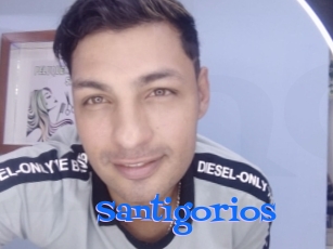 Santigorios