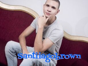 Santiiagobrown