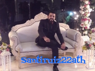 Santiruiz22ath