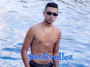 Santivellez