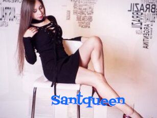 Santqueen