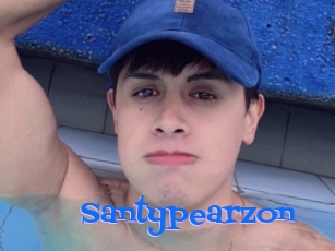 Santypearzon