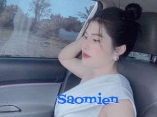 Saomien