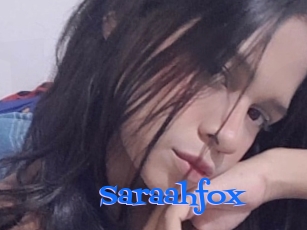 Saraahfox