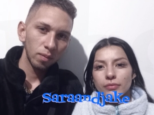 Saraandjake