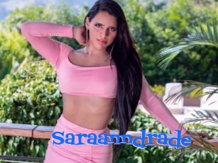 Saraanndrade