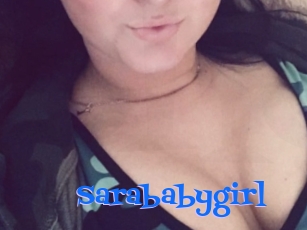 Sarababygirl