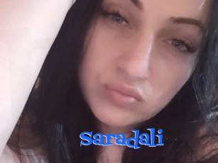 Saradali