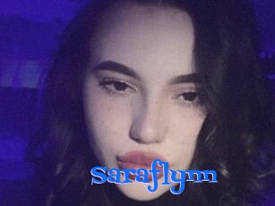 Saraflynn