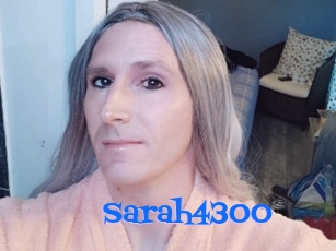 Sarah4300