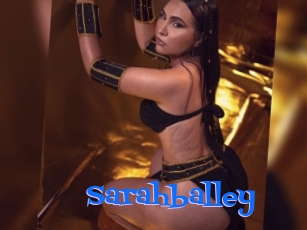 Sarahballey