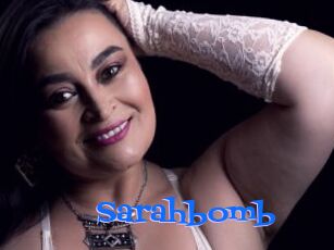 Sarahbomb