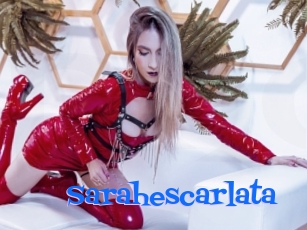 Sarahescarlata