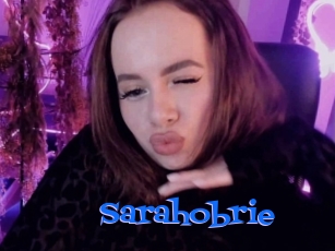 Sarahobrie