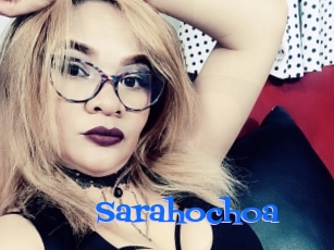 Sarahochoa