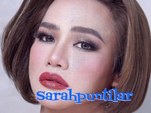 Sarahpuntilar