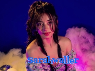 Sarahwaller