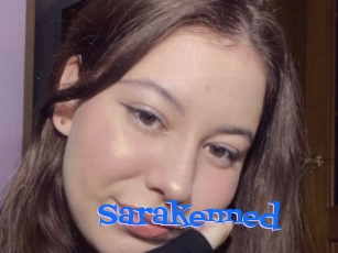 Sarakenned