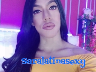 Saralatinasexy