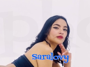 Saralovy