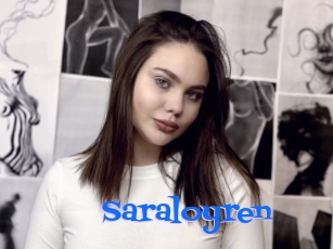 Saraloyren