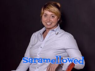 Saramellowed