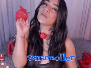 Saramoller