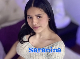 Saranina