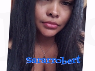 Sararrobert