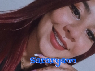 Sararyann