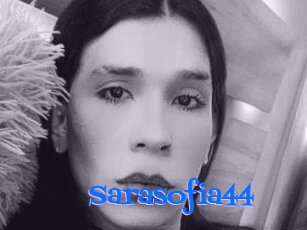 Sarasofia44