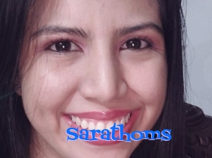 Sarathoms