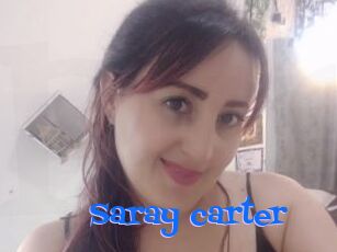 Saray_carter