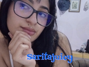 Saritajuicy