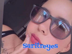 Saritreyes