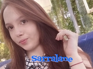 Sarralane