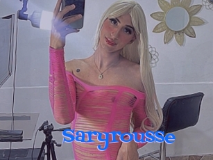 Saryrousse