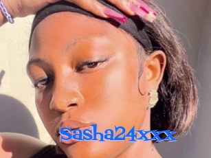 Sasha24xxx